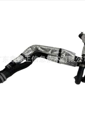 K2G3-18C266BBF 适用于福特新锐界2020 暖风机水管