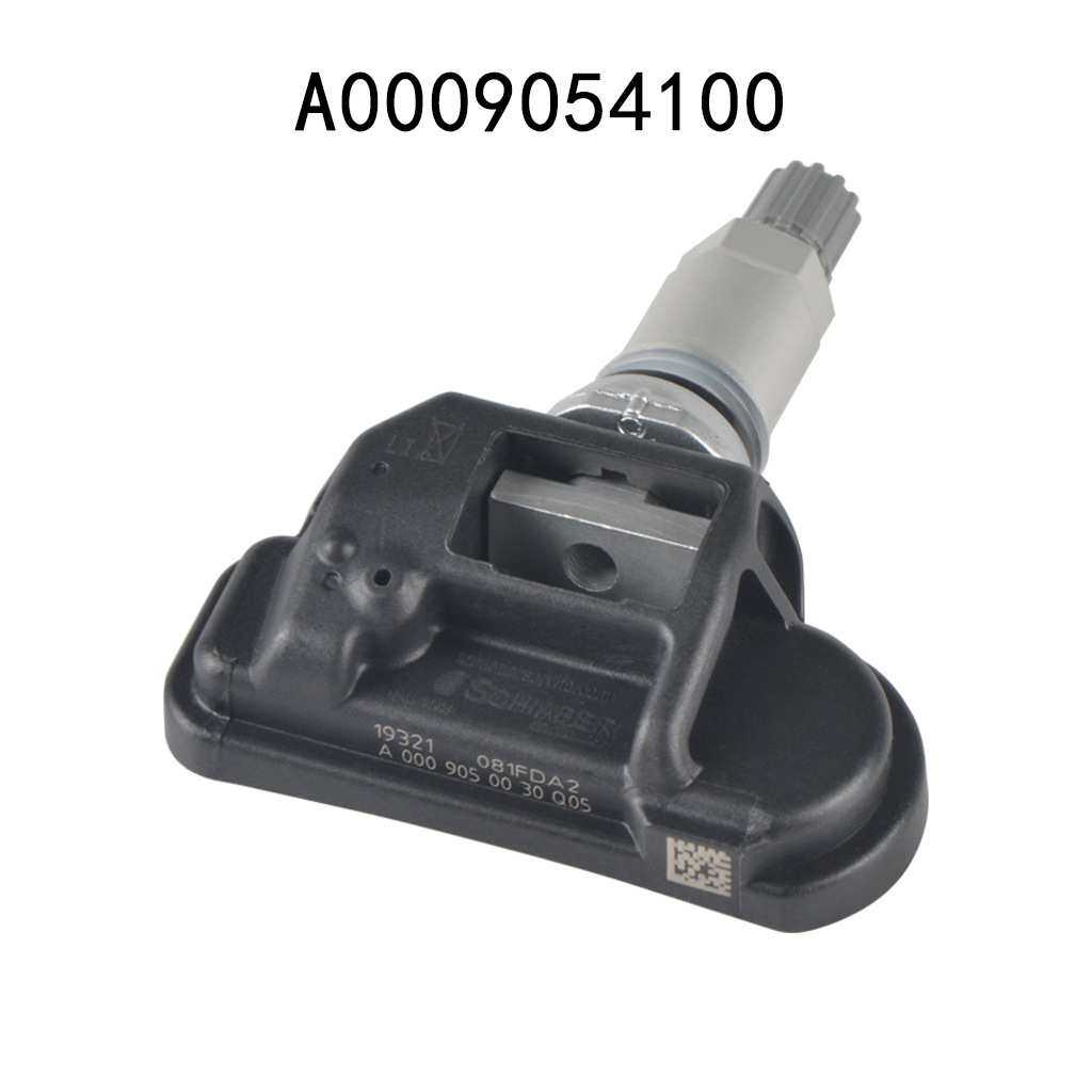 A0009054100适用于奔驰E250E360E400汽车胎压监测器胎压传感器