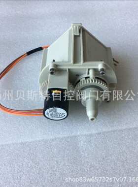 西博斯执行器信号齿轮单元2SY5220-5MG03(专业型)电位器+齿轮组件