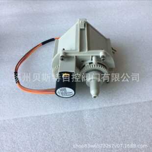 西博斯执行器信号齿轮单元2SY5220-5MG03(专业型)电位器+齿轮组件