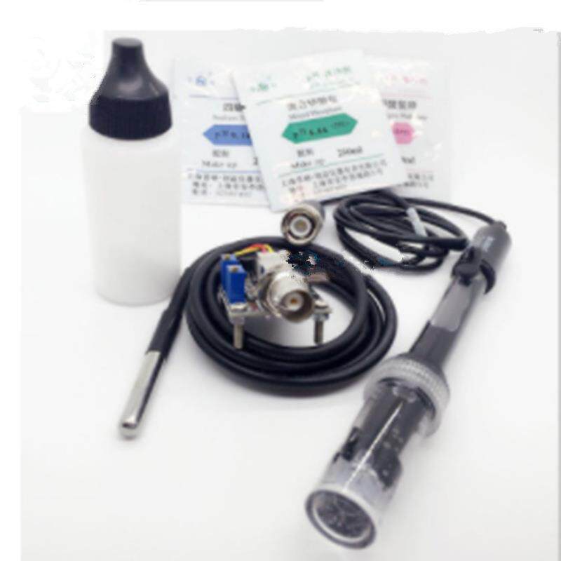 现货供应PH值检测传感器 温度传感器补偿模块 XD高精水质精准