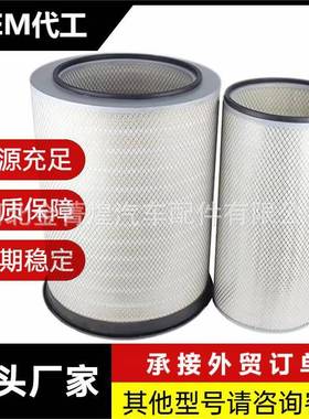 工厂直供AF880 AF899 AF899M P182040空气滤清器