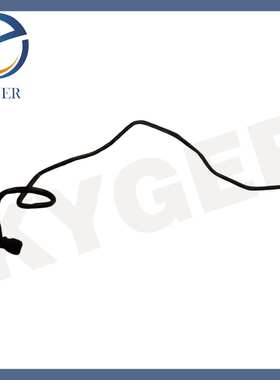 适用于路虎星脉捷豹XE XF X-PACE油管LR095506 T2H28728