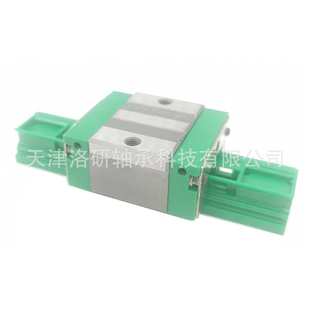 普通加长型自动化导轨滑块KWVE20-B-L-V1-G2直线导轨滑块