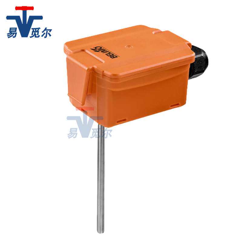 瑞士Belimo温度传感器01DT-1BN 01DT-1BT风管 浸入式温度传感器