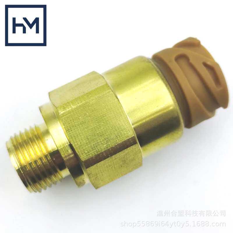 OE:51274210263 51274210247适用曼卡车油压传感器