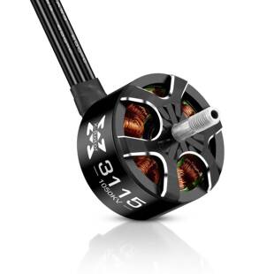 好盈 FPV电机 XRotor 2807 2812 3110 3115 系列马达航模穿越机用