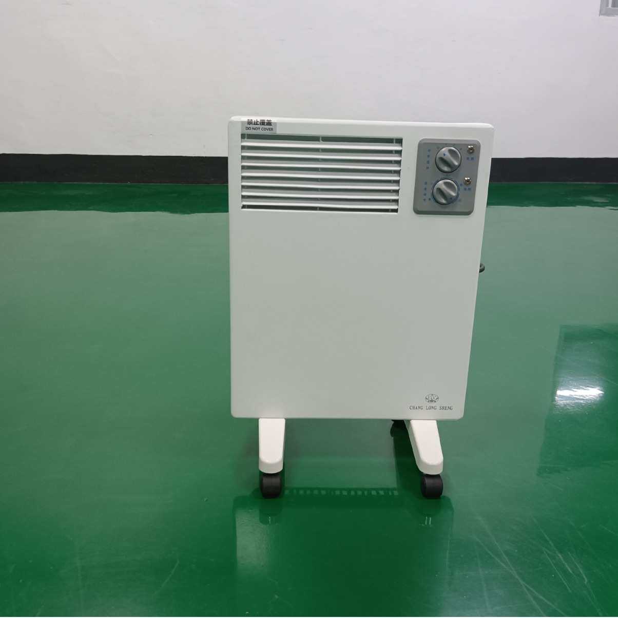 厂家直销 家用 壁挂式 多功能 节能 壁挂式电采暖器CLS050A