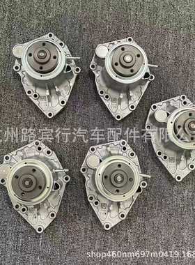 适用宾利飞驰 欧陆GT 宾利添越6.0 W12水泵总成 07P121008