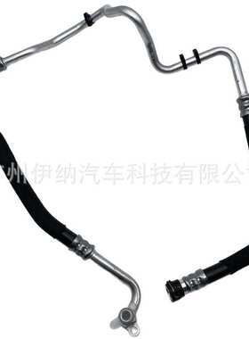 17227636879 17227636880 适用于宝马油管组合 汽车进油管路