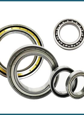 深沟球轴承 61980 61984 61988 ZZ RS M