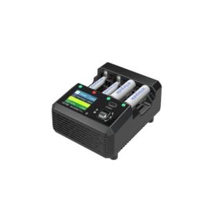 SKYRC NC3000Pro 镍氢/镍铬充电器 AA/AAA 四通道蓝牙手机APP控制