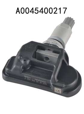 A0045400217适用于奔驰CL550CL600CL63汽车胎压监测器胎压传感器