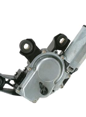 跨境 适用大众捷达雨刮连动杆雨刷电机配件 1J9955711 389955711