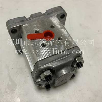 原装进口意大利MARZOCCHI马祖奇微型齿轮泵K1PR2XG