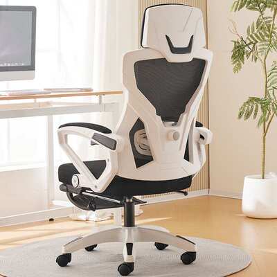 cumputer chair Ergonomic chair swivel office chair安吉办公椅