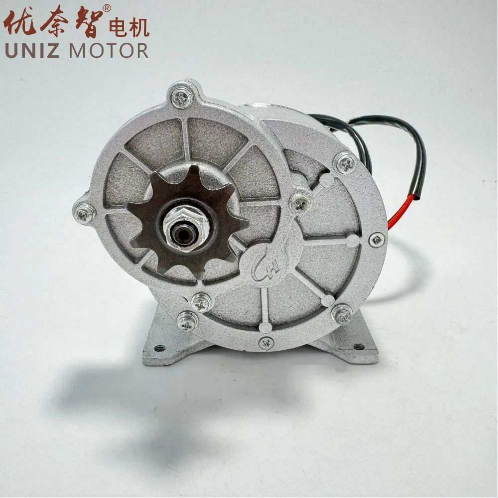 自行车改装电动车电机24V450W三轮车电机13齿420转减速马达MY1016,模玩/动漫/周边/娃圈三坑/桌游,模型制作工具/辅料耗材,淘宝优惠券,粉丝福利购,淘宝优惠卷