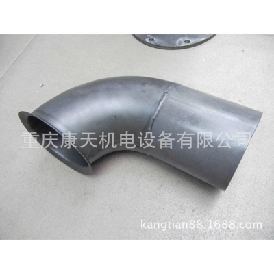 cummins/康明斯200766排气弯管