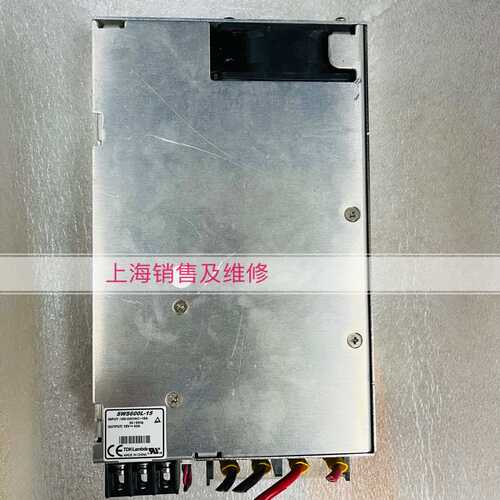 SWS600L-15 SWS600L-12 电源  拆机现货 带质保测试OK