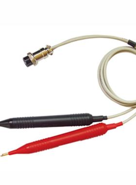 Tonghui/同惠 低电阻测试仪夹具TH26004A开尔文电缆TH26050S贴片