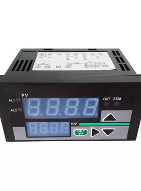 CHXM-2011P0 双屏数显控制仪 数字显示报警器16080双屏