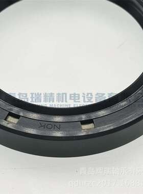 N-O-K 油封 AE3297A TC62-85-12 进口密封件 62mm 85mm 12mm