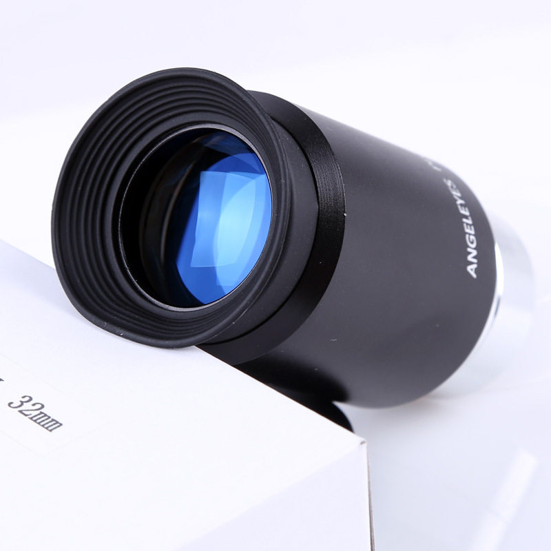 Angeleyes星缘PL32mm金属普罗素长焦目镜1.25英寸/31.7mm三片式