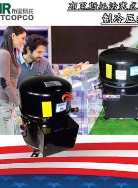 进口布里斯托活塞式压缩机 L63A183BBK/L63A183DBD/L63A183DBE