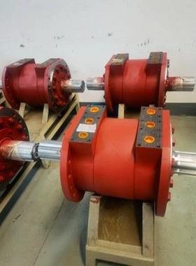 维修 供新液压马达IHI HVLG-DSS石川岛船用吊机吊钩