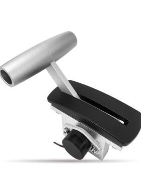 SENTOP磁敏操作杆控制器工业摇杆JH45模拟量输出0~5V0~10V4~20mA