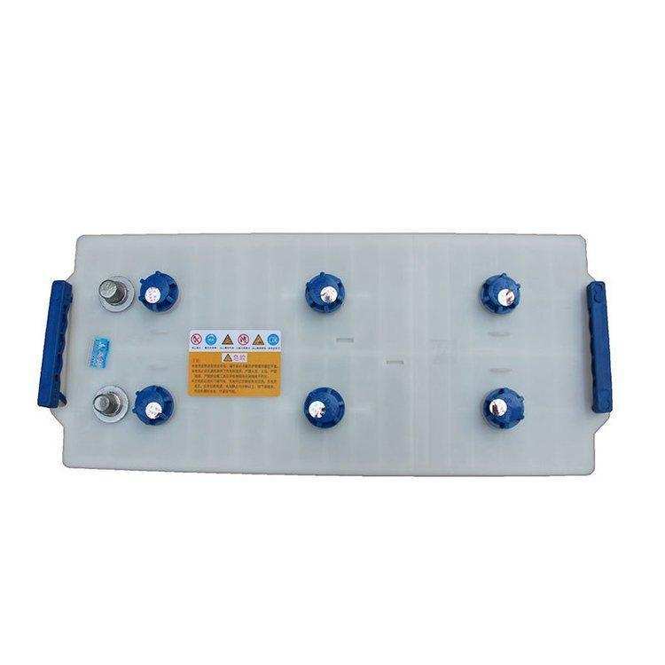 风帆蓄电池6-QA-150水电池12V/150AH加液式救生艇货车卡车工程车