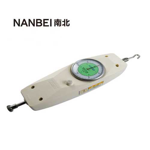ALB-2指针式推拉力计  2.2lb公斤/磅便携式指针推拉力计