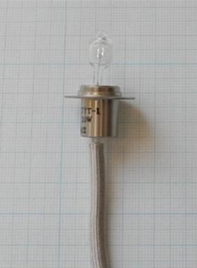 原装SHIMADZU岛津钨灯Tungsten Halogen Lamp 228-73443用于LC-40