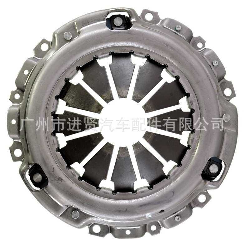 HCC540 22300-PRC-003 适用于本田INTEGRA DC5思域FD2 /EP3 2.0