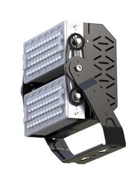 MIC灯具IECEE CB CE 多角度泛光高流明IP67防水led投光灯高杆灯