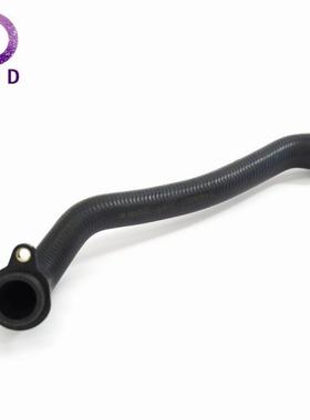 散热器软管水管11537580969适用宝马F07 F10 F11 F01 F02 N54 N55