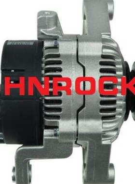 河南若克发电机 CA1146IR  21165   90289247 12V 120A适用于欧宝