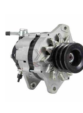 发电机8971160880/LR250503/24V/50A/3PK/CAL20609AS/301N21703Z