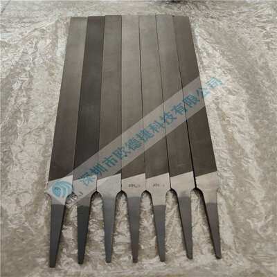 德国 PFERD TOOLS 精度 平矬 810-279878 REG PILLAR 810 250 C2