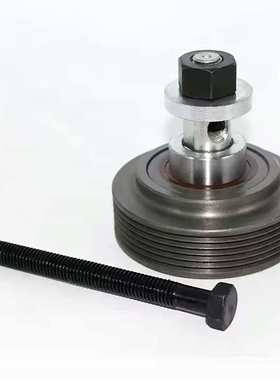 适用于康明斯发动机NT855水泵涨紧轮AR45189 3050398 3064919