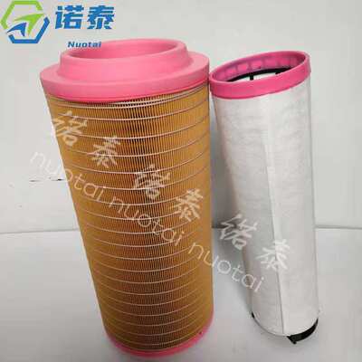 空气滤芯C25710/3 AF26399 E630L C25710 49711厂家优质供应