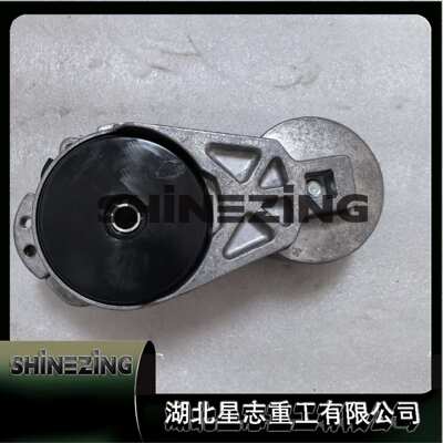 3691280 Tensioner Pulley工程机械 发动机配件 涨紧轮 3691280