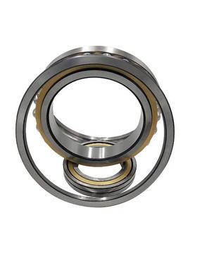 厂家直供轧机四点角接触球轴承QJF2940X2 QJF3940X3 QJF1040