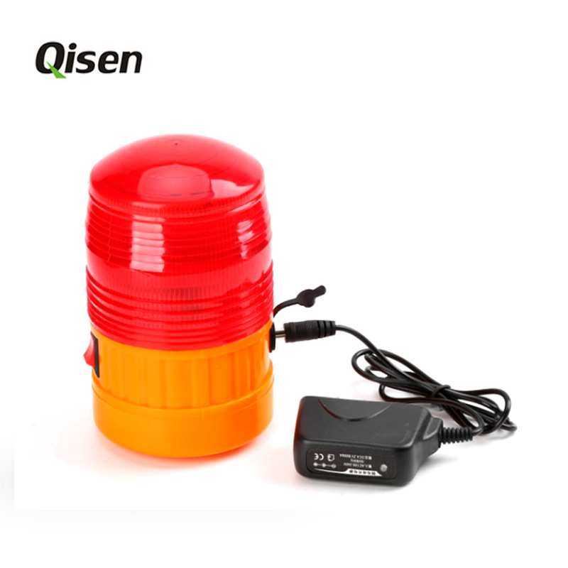 启晟LED充电警示 LTD5088C路障施工便携式红色可充电交通信号灯,模玩/动漫/周边/娃圈三坑/桌游,模型制作工具/辅料耗材,淘宝优惠券,粉丝福利购,淘宝优惠卷