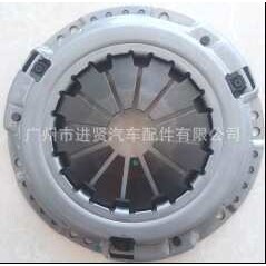 适用丰田COROLLA离合器压板4A离合器压板TYC553  CT-005