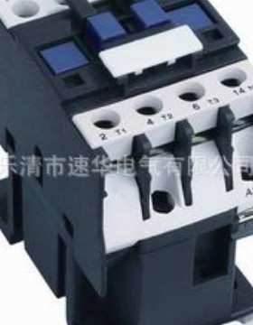 LC1D245...C线圈电压220V/690V/160KW交流接触器