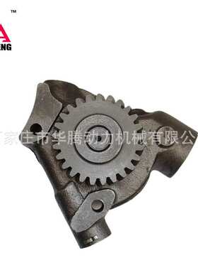 BF6L913 BF6L914 机油泵04232511 04234148 0423 2511 0423 4148