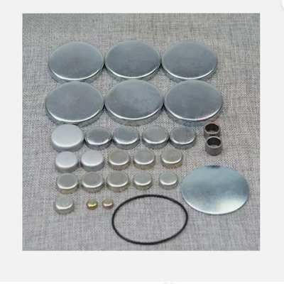 26MM碗型塞3922073康明斯发动机缸体缸盖全车水堵Expansion Plug