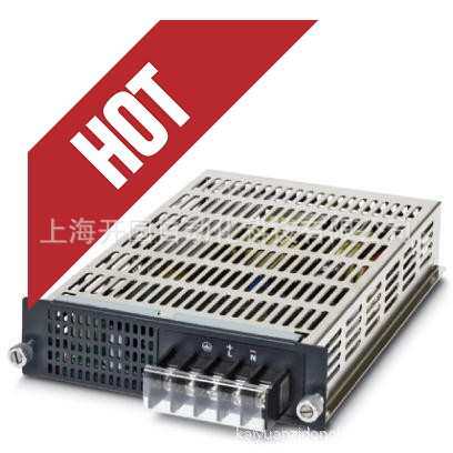 2807926 CT 10-18FS+F/PE-24 - 电涌保护器——插拔件 2807926 全