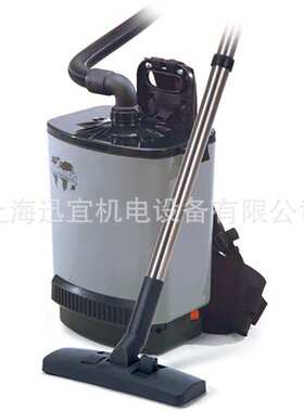英国NUMATIC无敌牌9公升肩背式吸尘机RSV-200 220V背负式吸尘器